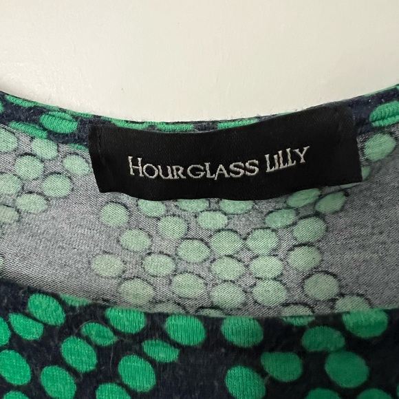 Nick three-quarter length sleeve - Picture 2 of 2